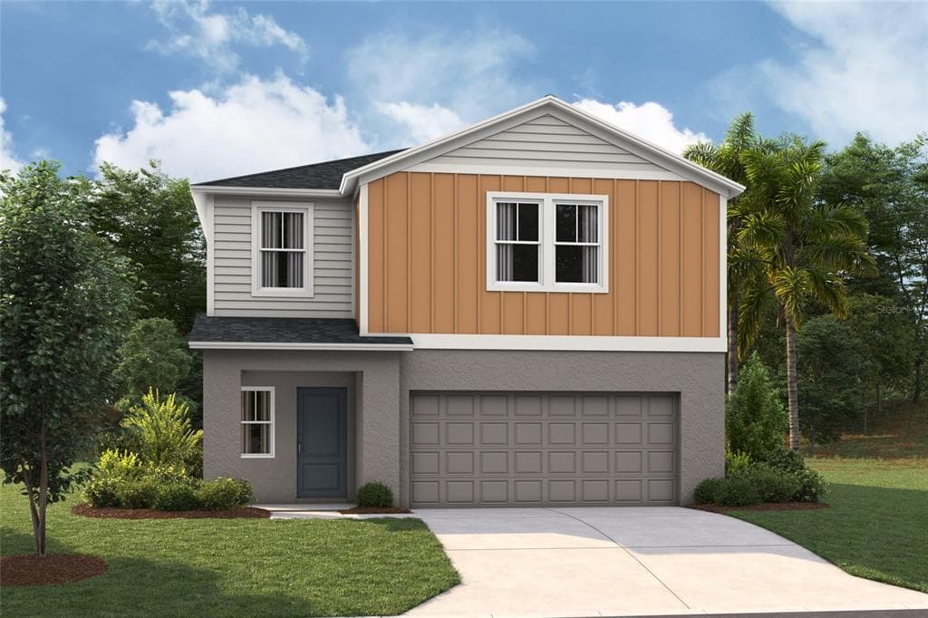 4579 RIVERBEND BOULEVARD HAINES CITY, FL 33844