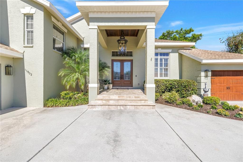 11902 WOODLAND TERRACE PARRISH, FL 34219