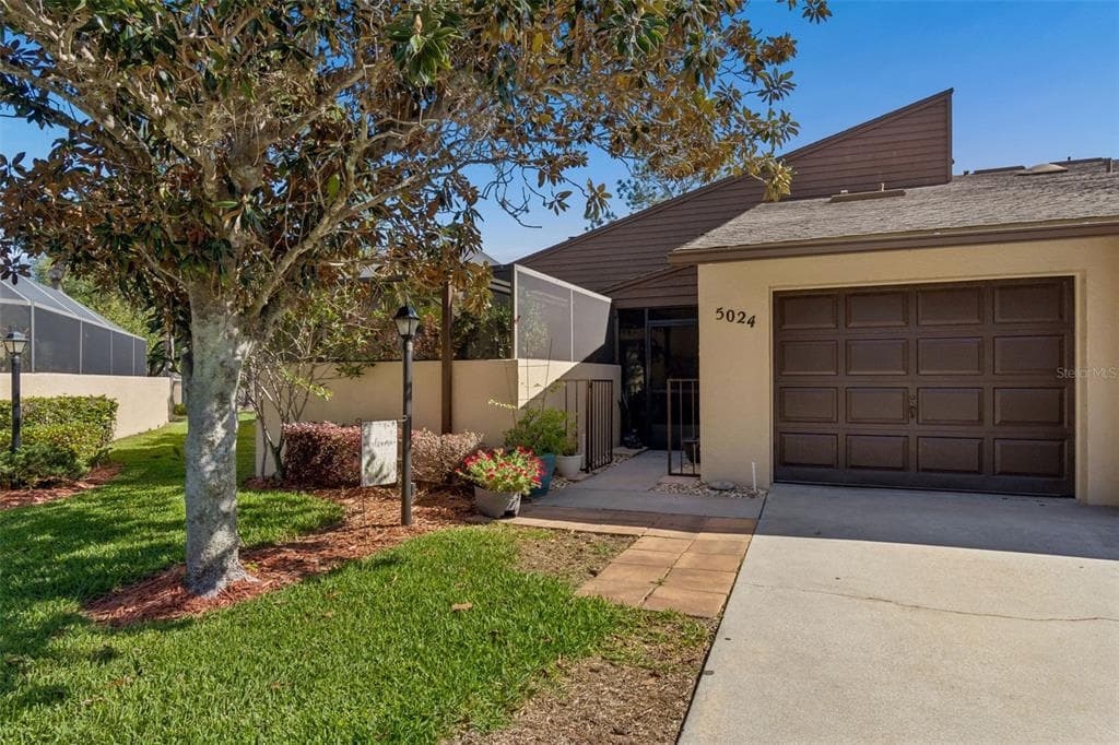 5024 UMBER WAY S TAMPA, FL 33624