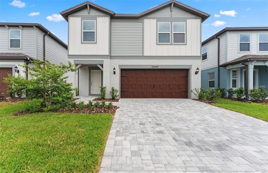 33449 BINDING TIES LANE WESLEY CHAPEL, FL 33545