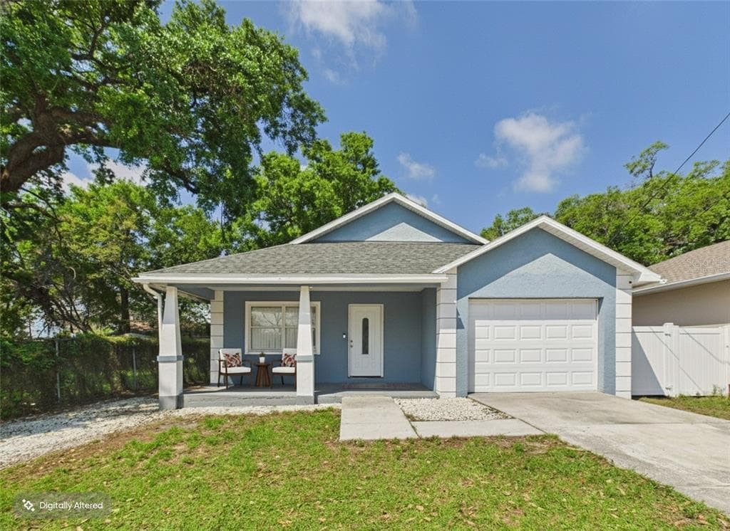 4012 N 29TH STREET TAMPA, FL 33610