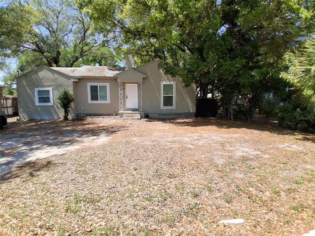 506 N MACDILL AVENUE TAMPA, FL 33609