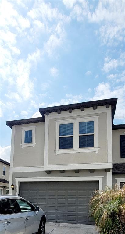 8077 ROLLING SHELL TRAIL WESLEY CHAPEL, FL 33545