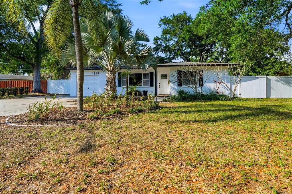 1349 78TH AVENUE N ST PETERSBURG, FL 33702