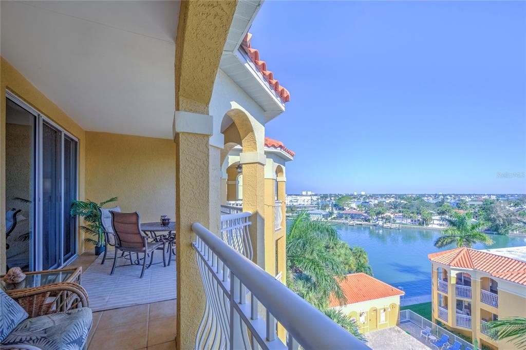 5353 GULF BOULEVARD UNIT A502 ST PETE BEACH, FL 33706