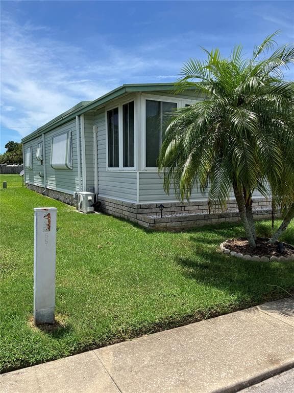 3301 CHATFORD DRIVE HOLIDAY, FL 34690