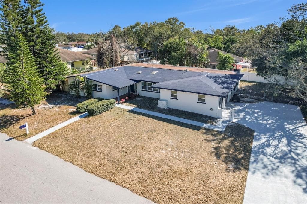 1545 BONAIR STREET CLEARWATER, FL 33755