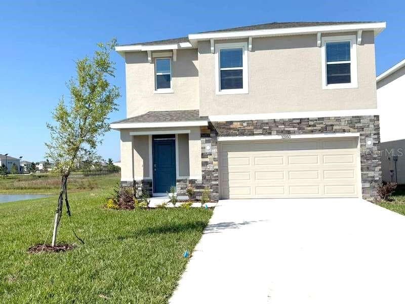 32893 OSPREY PEAK WAY SAN ANTONIO, FL 33576