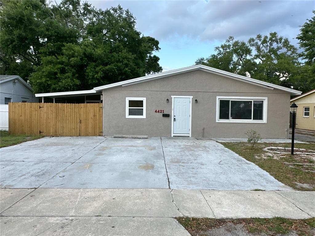 4421 GANDY CIRCLE