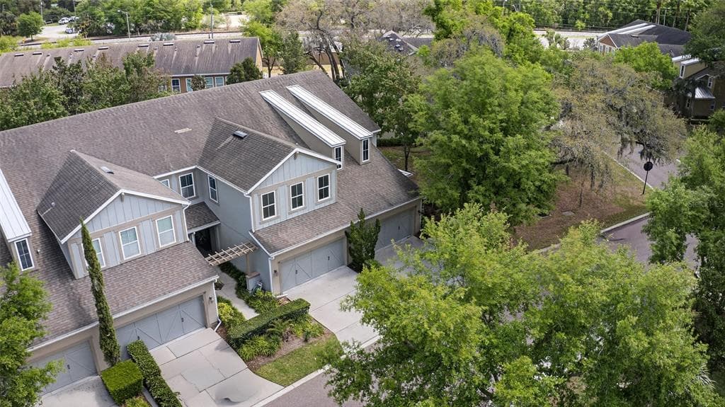 143 GRANDE VILLA DRIVE LUTZ, FL 33548