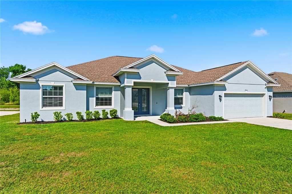 2906 KOHEN COURT LAKELAND, FL 33810