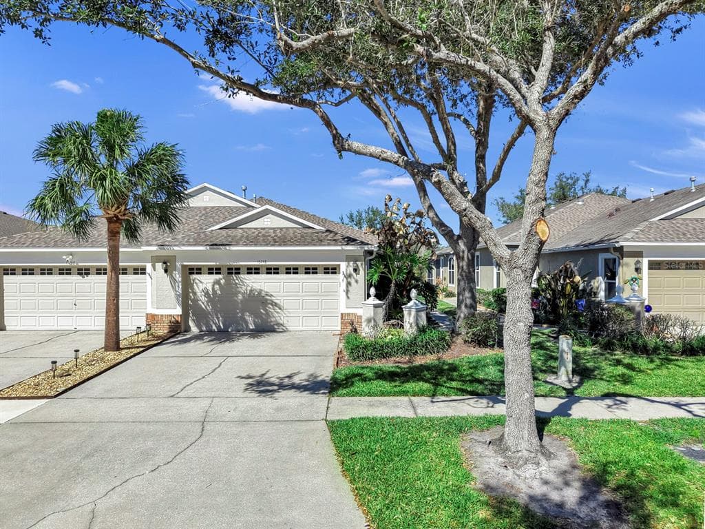15748 PHOEBE PARK AVENUE LITHIA, FL 33547