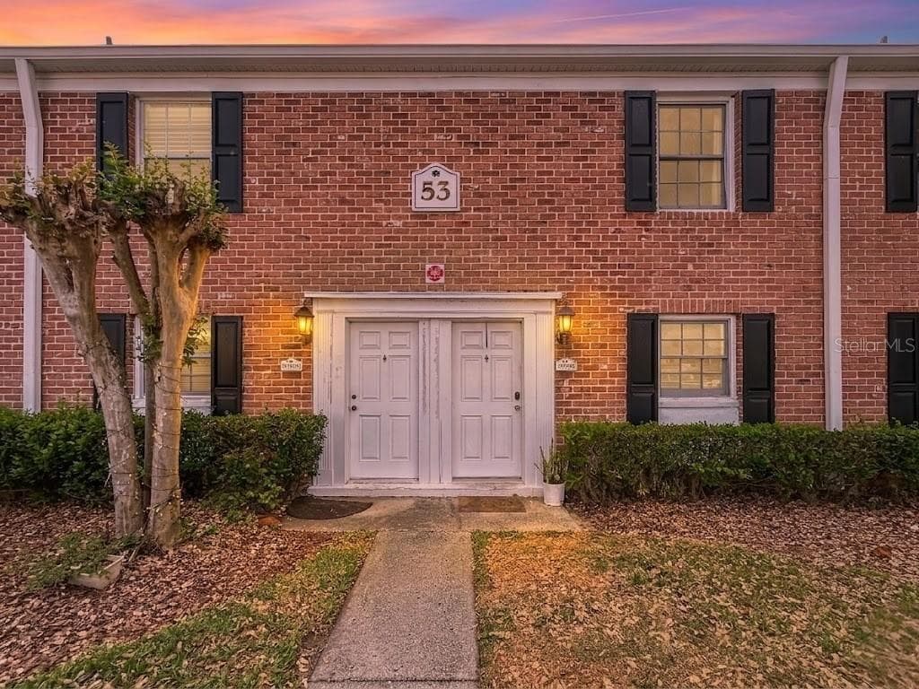 13706 ORANGE SUNSET DRIVE