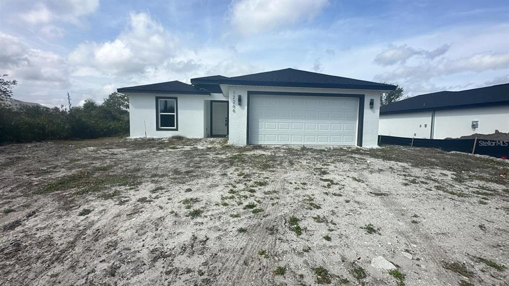 12266 EDWARDS ROAD PORT CHARLOTTE, FL 33981