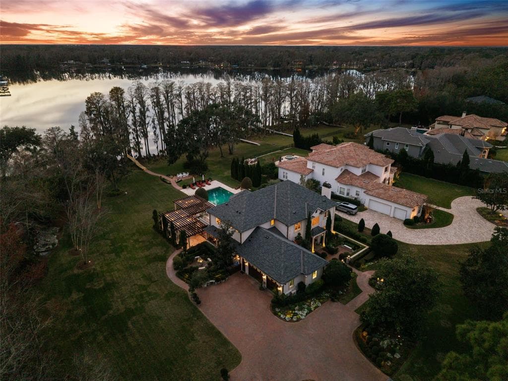 5902 FITZGERALD ROAD ODESSA, FL 33556