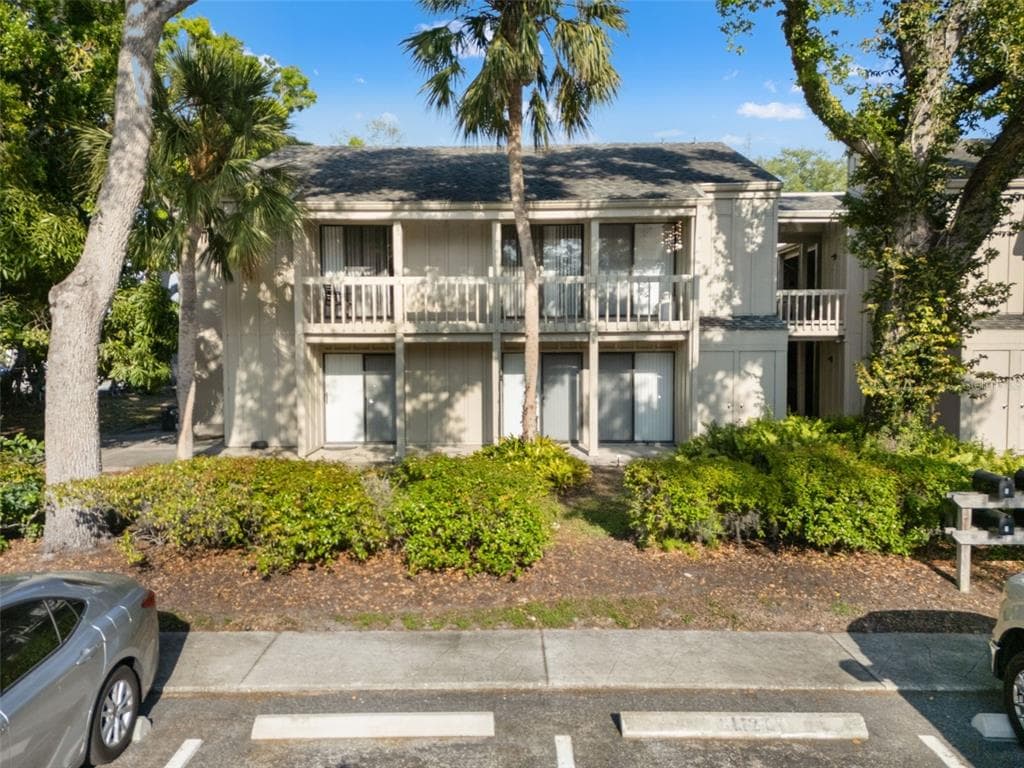 2232 BAHIA VISTA STREET UNIT A1 SARASOTA, FL 34239