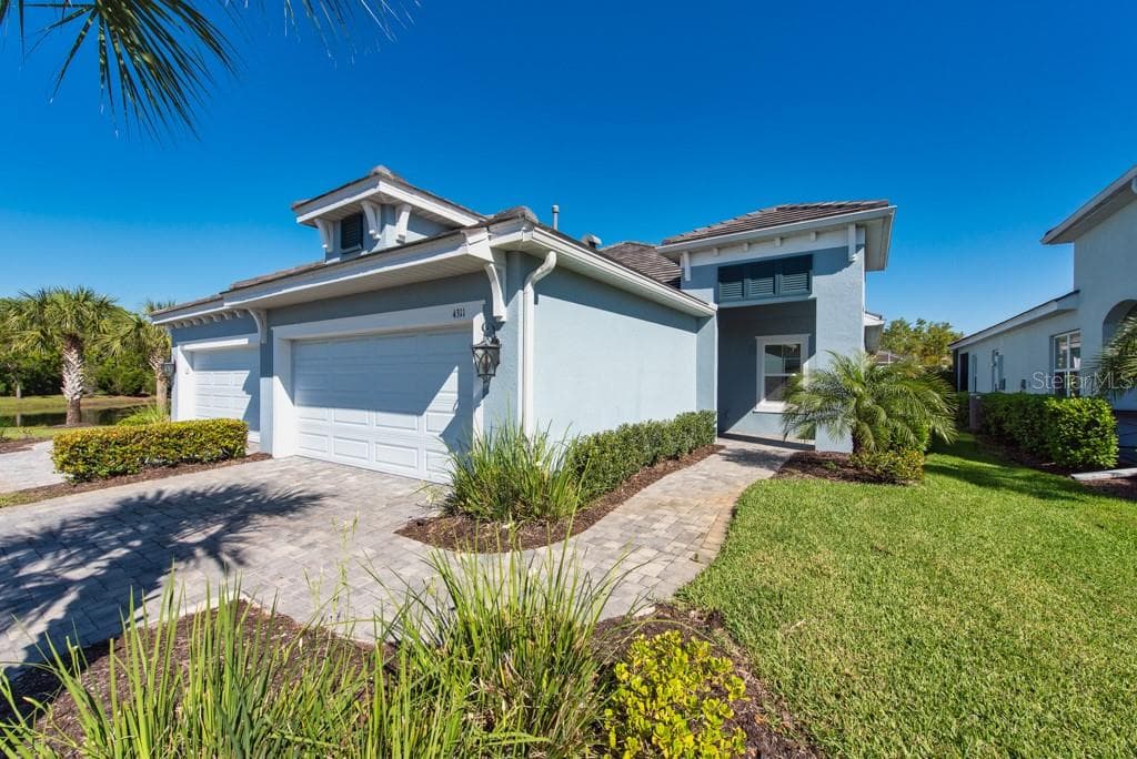 4311 STAR APPLE TERRACE BRADENTON, FL 34203