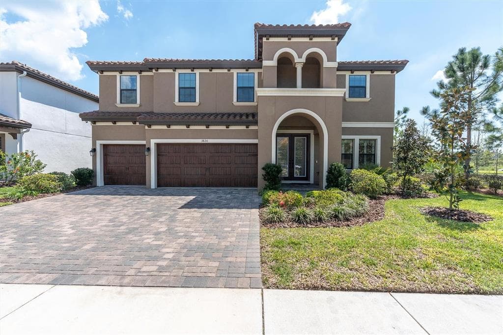 3820 WOODS RIDER LOOP ODESSA, FL 33556