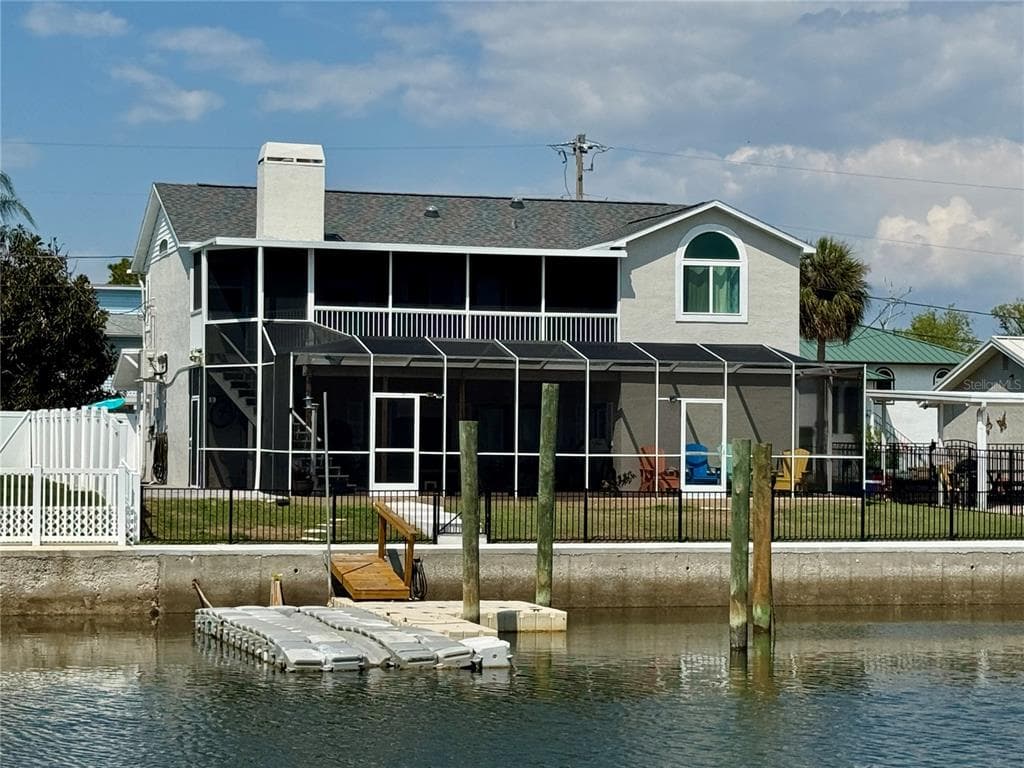 7650 HATTERAS DRIVE HUDSON, FL 34667