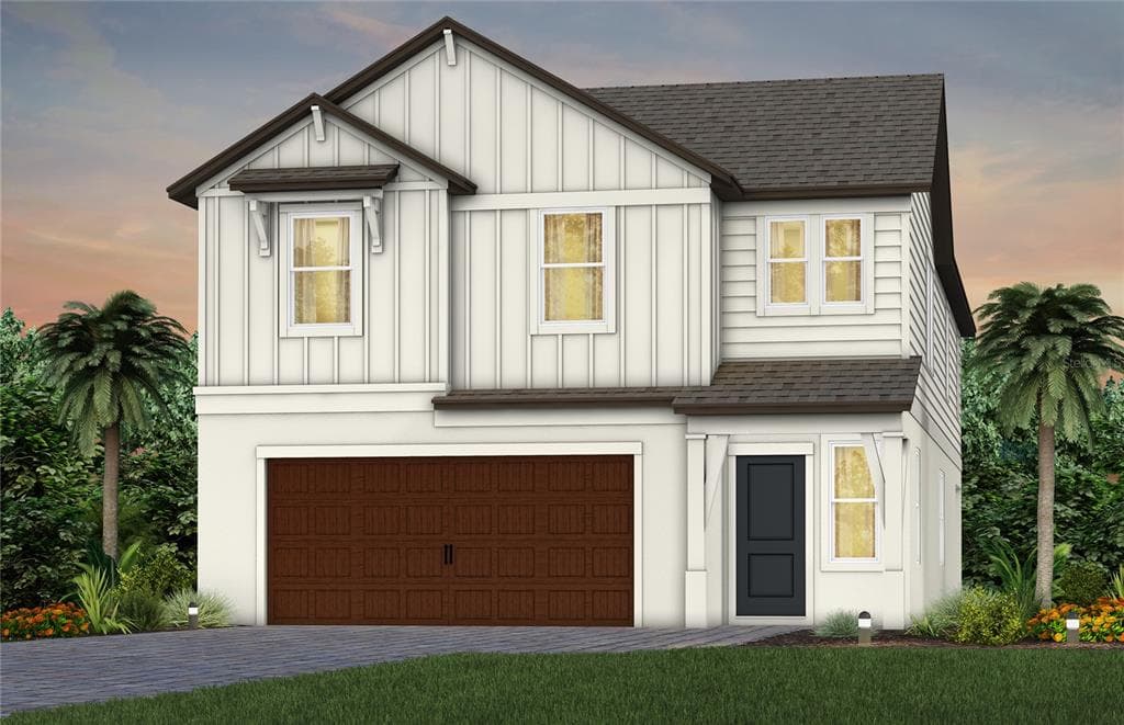 33482 BARNEBROOK DRIVE WESLEY CHAPEL, FL 33545