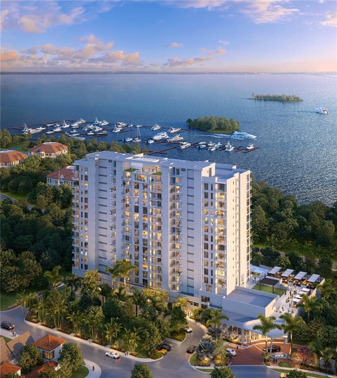 5713 BOWEN DANIEL DR. UNIT 1201