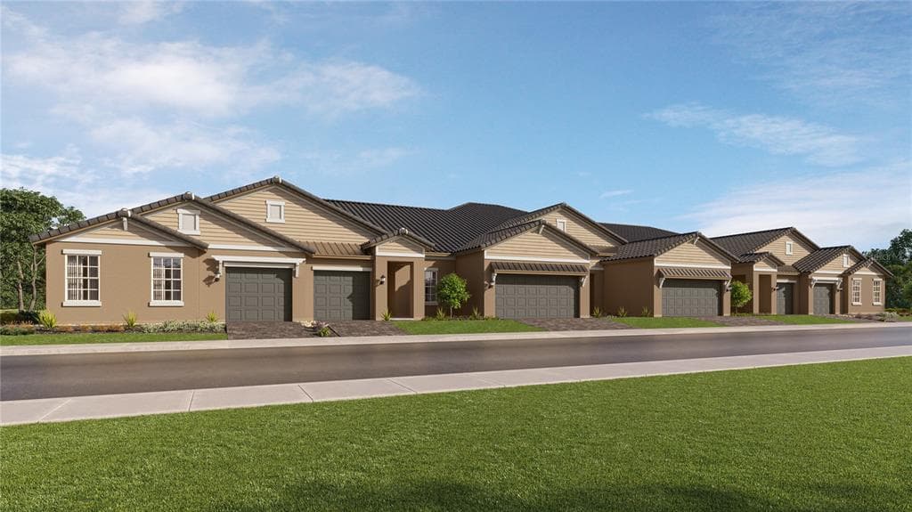 17393 TORTOISE CROWN BOULEVARD LAND O LAKES, FL 34638