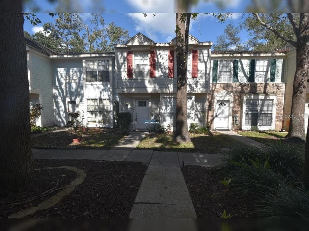 13908 FLETCHERS MILL DRIVE TAMPA, FL 33613