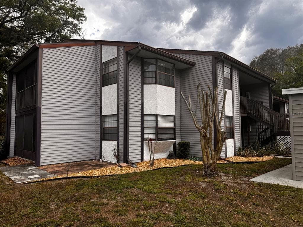 11606 BAYWOOD MEADOWS DRIVE UNIT 2 NEW PORT RICHEY, FL 34654