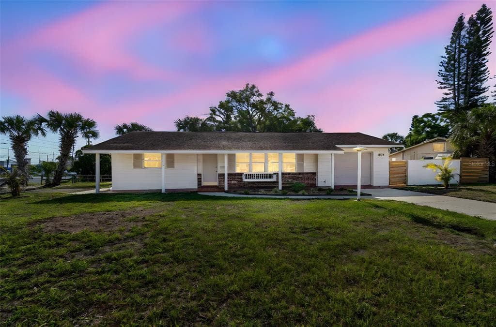 3777 67TH STREET N ST PETERSBURG, FL 33710