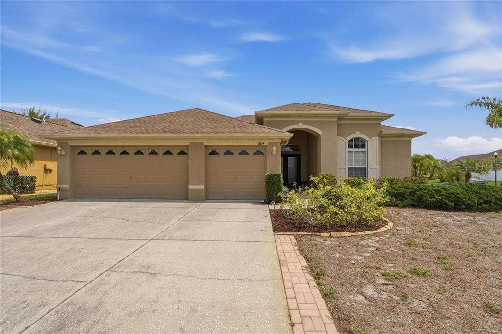 2634 RAVENDALE LANE HOLIDAY, FL 34691