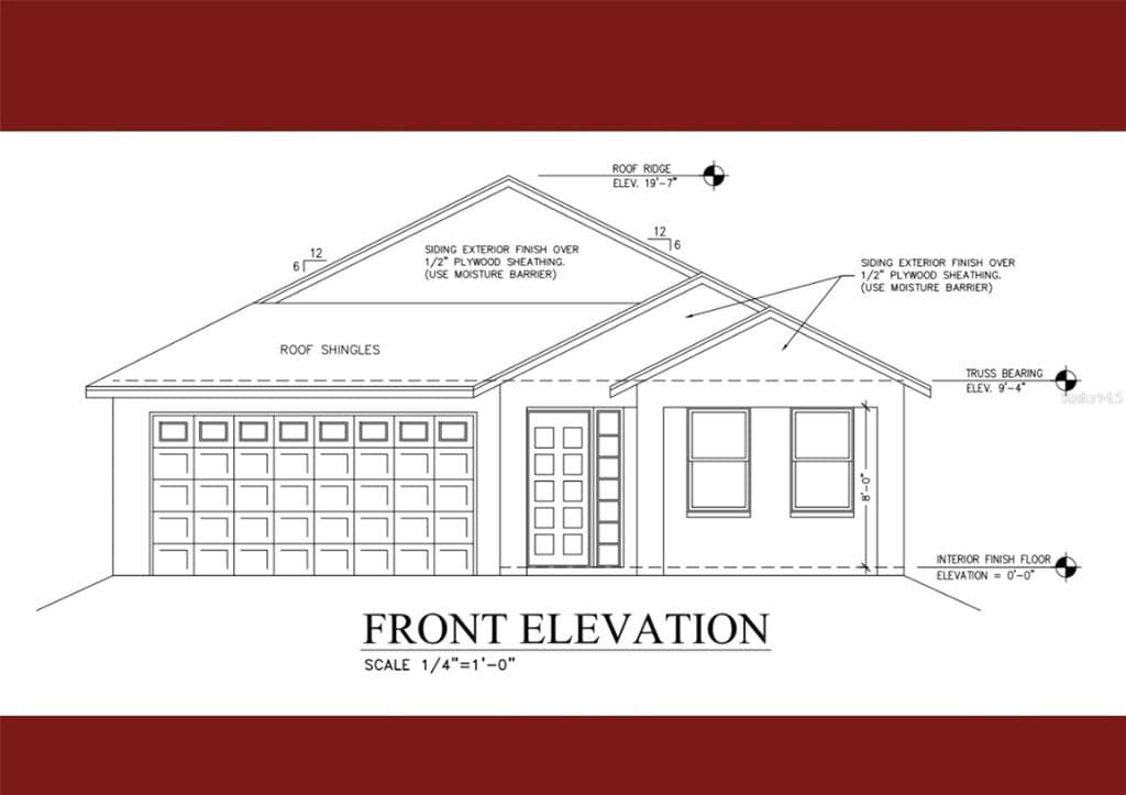 14800 ELMONT AVENUE SPRING HILL, FL 34610
