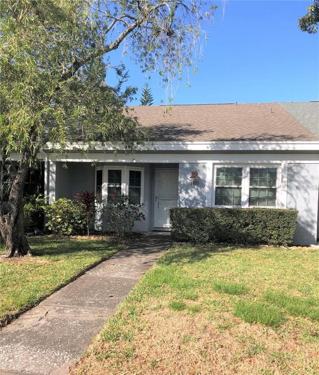 1393 CADHAY COURT SAFETY HARBOR, FL 34695
