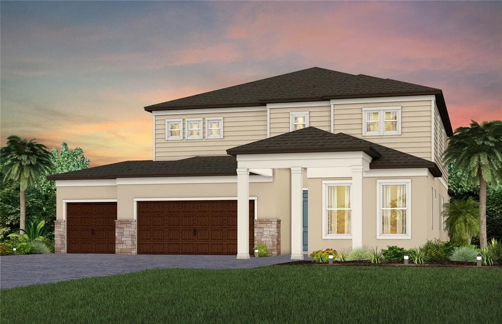 6970 DEPUE DRIVE WESLEY CHAPEL, FL 33545