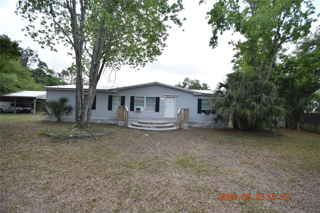 7515 SYMMES ROAD GIBSONTON, FL 33534