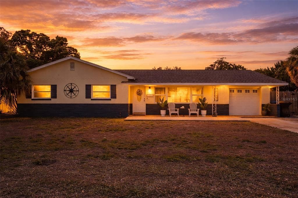 2798 67TH STREET N ST PETERSBURG, FL 33710