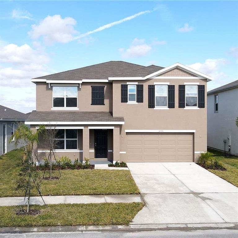 31375 PENNY SURF LOOP WESLEY CHAPEL, FL 33545