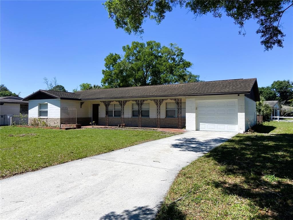 7306 KINGSBURY CIRCLE TAMPA, FL 33610