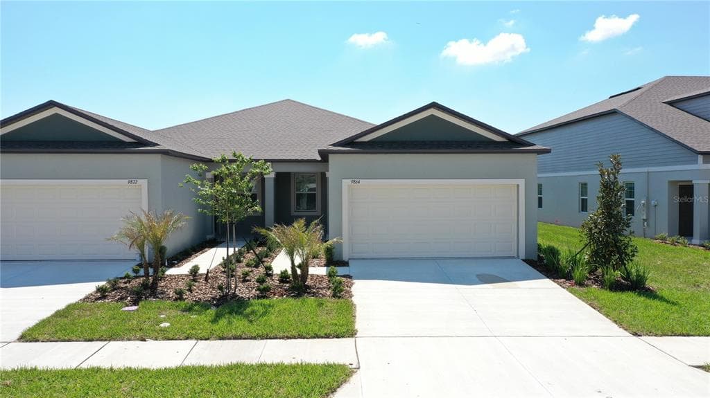 9864 DANCING GOAT PLACE LAND O LAKES, FL 34638