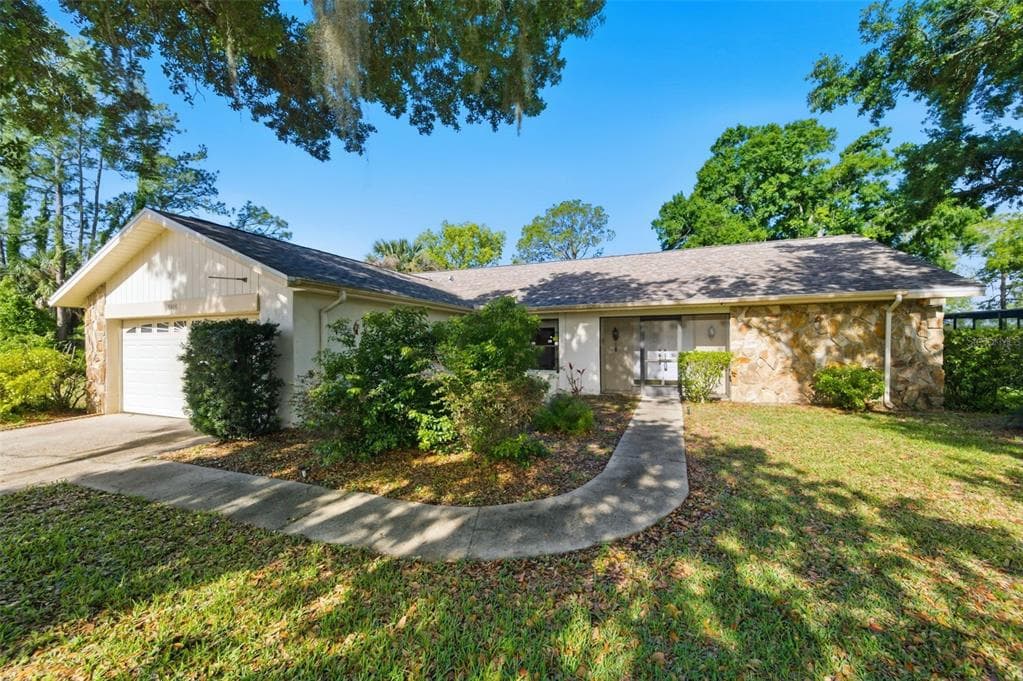 3506 FAIRWAY FOREST DRIVE PALM HARBOR, FL 34685