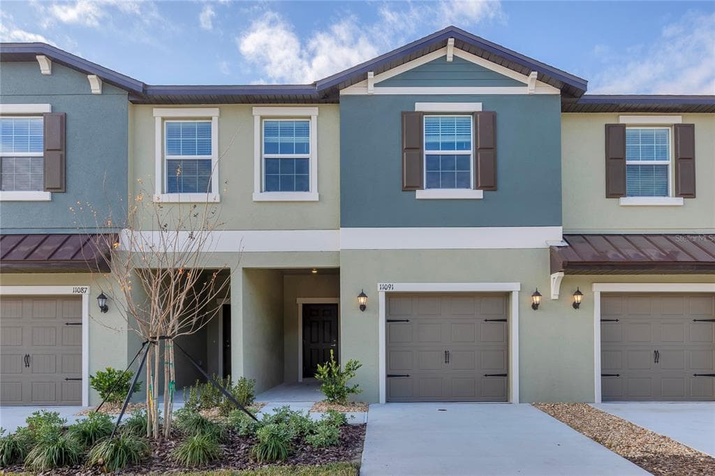 11091 WISHING CLOUD ROAD LAND O LAKES, FL 34638