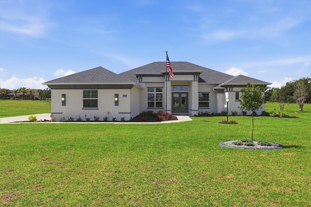 418 N CHERRY POP DRIVE INVERNESS, FL 34453