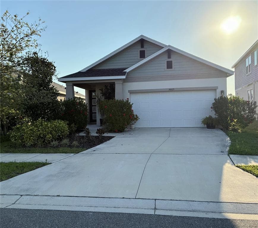 5663 DEL CORONADO DRIVE