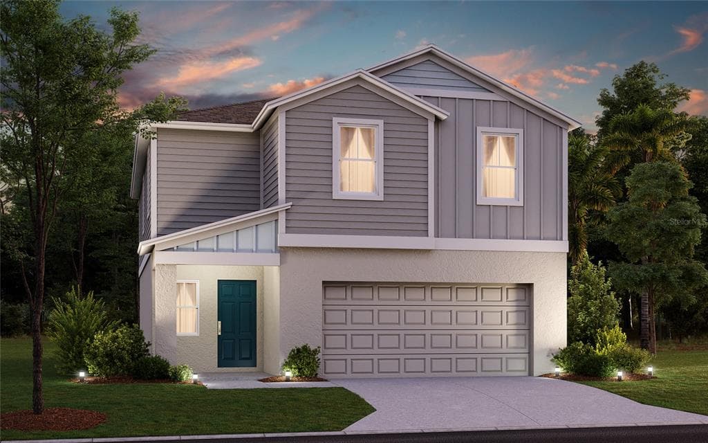 5444 SAN PIETRO DRIVE WINTER HAVEN, FL 33884