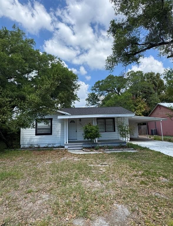 2016 E CLIFTON STREET UNIT B TAMPA, FL 33610