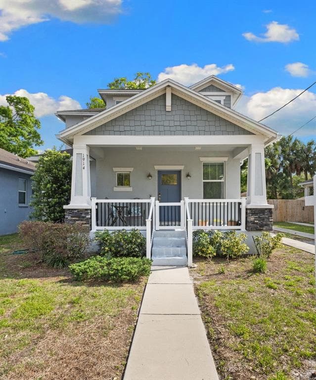 1914 W PALMETTO STREET TAMPA, FL 33607