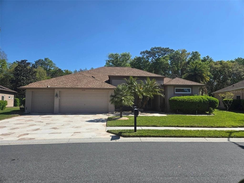 21154 TANGOR ROAD LAND O LAKES, FL 34637