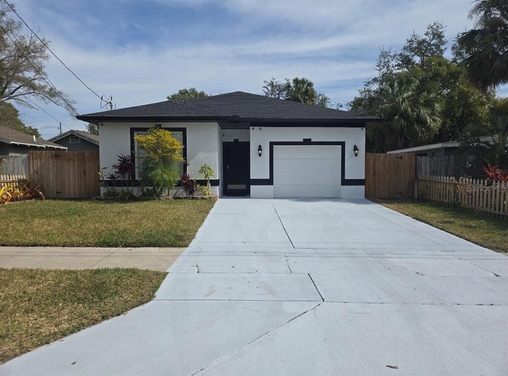 8205 N 12TH STREET TAMPA, FL 33604