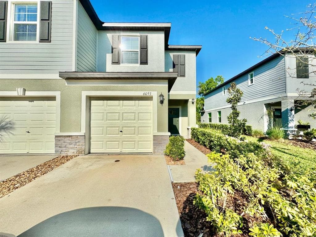 6093 ACARA LANE LAND O LAKES, FL 34638