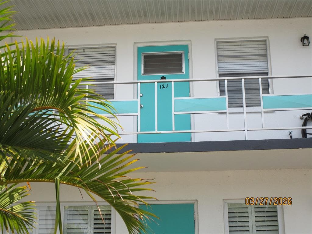 6055 21ST STREET N UNIT 12