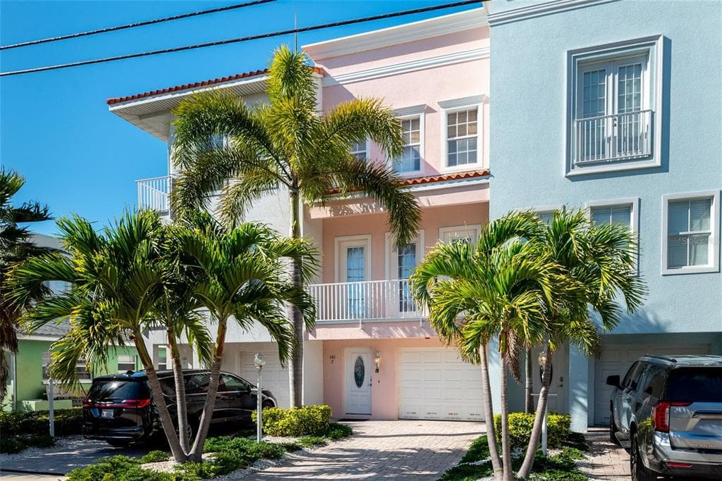 140 BRIGHTWATER DRIVE UNIT 2